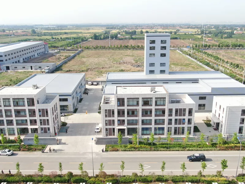 स्टील संरचना गोदाम भवनहरू